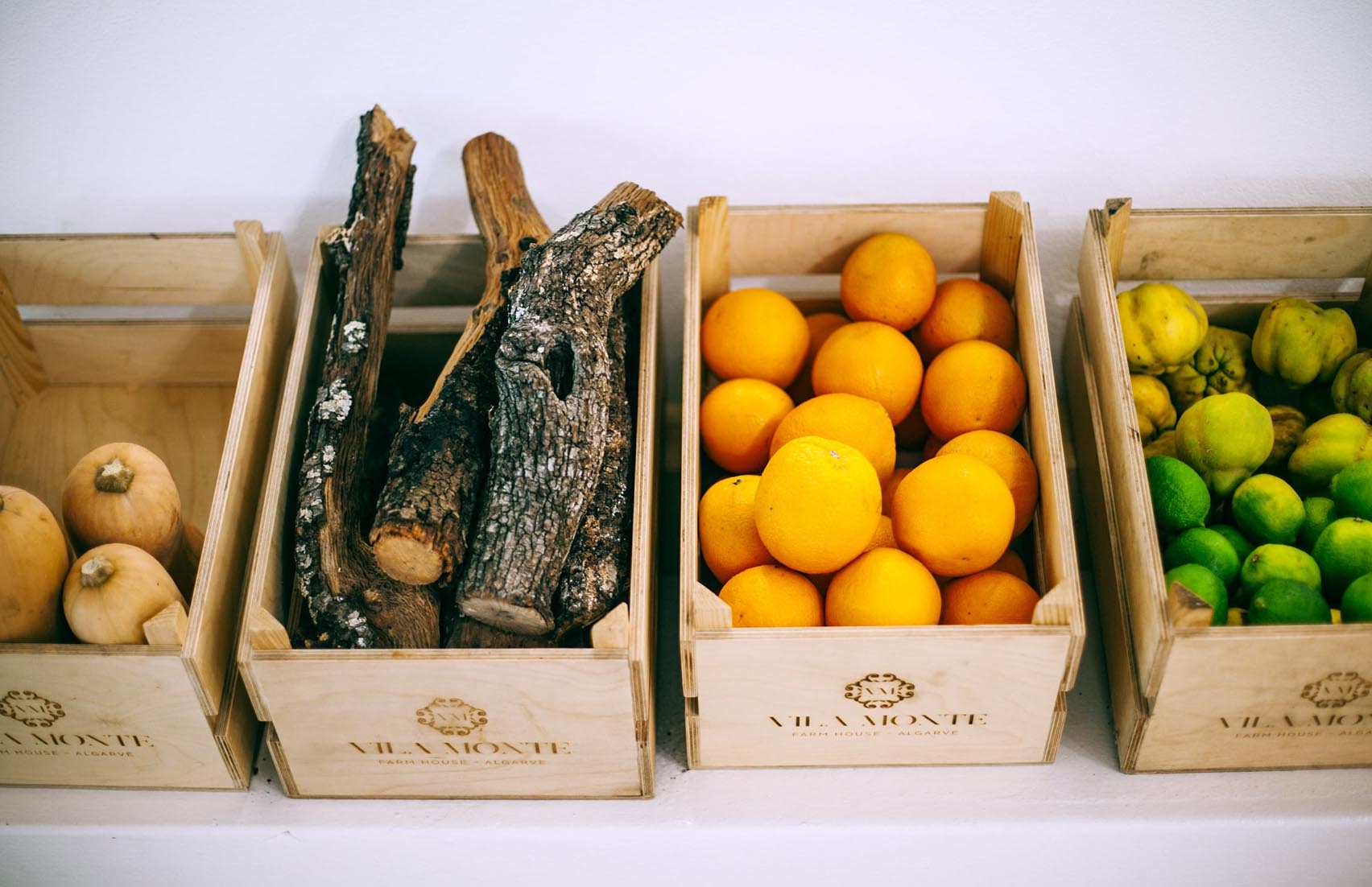 Custom Boxes, Crates & Bins