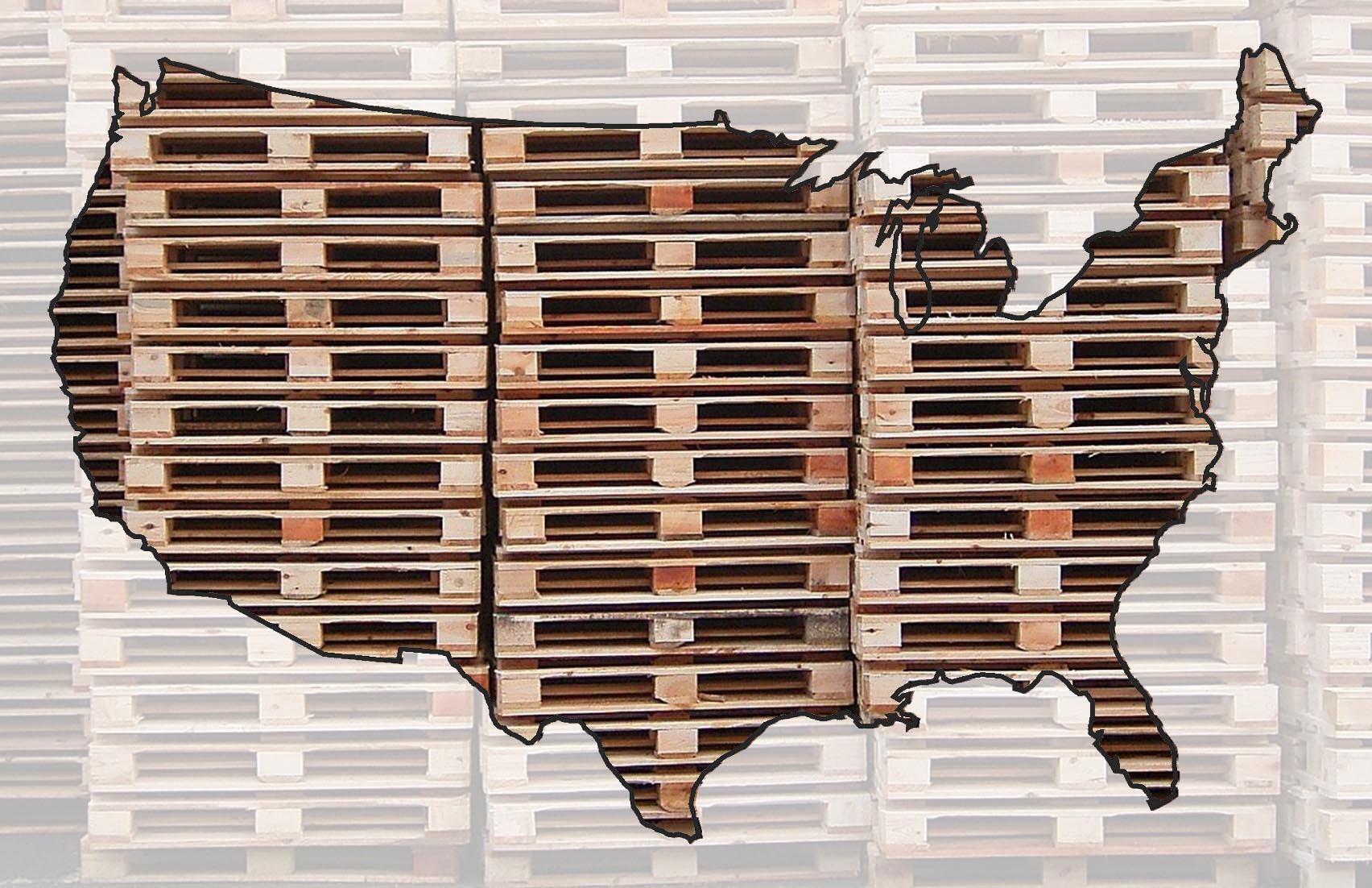 Nationwide Pallet Banking