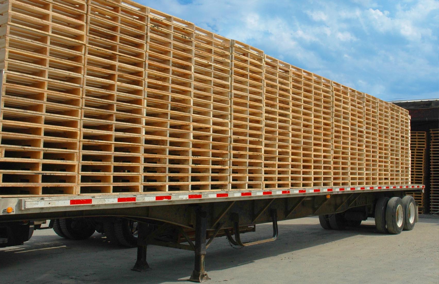 Drop Trailers