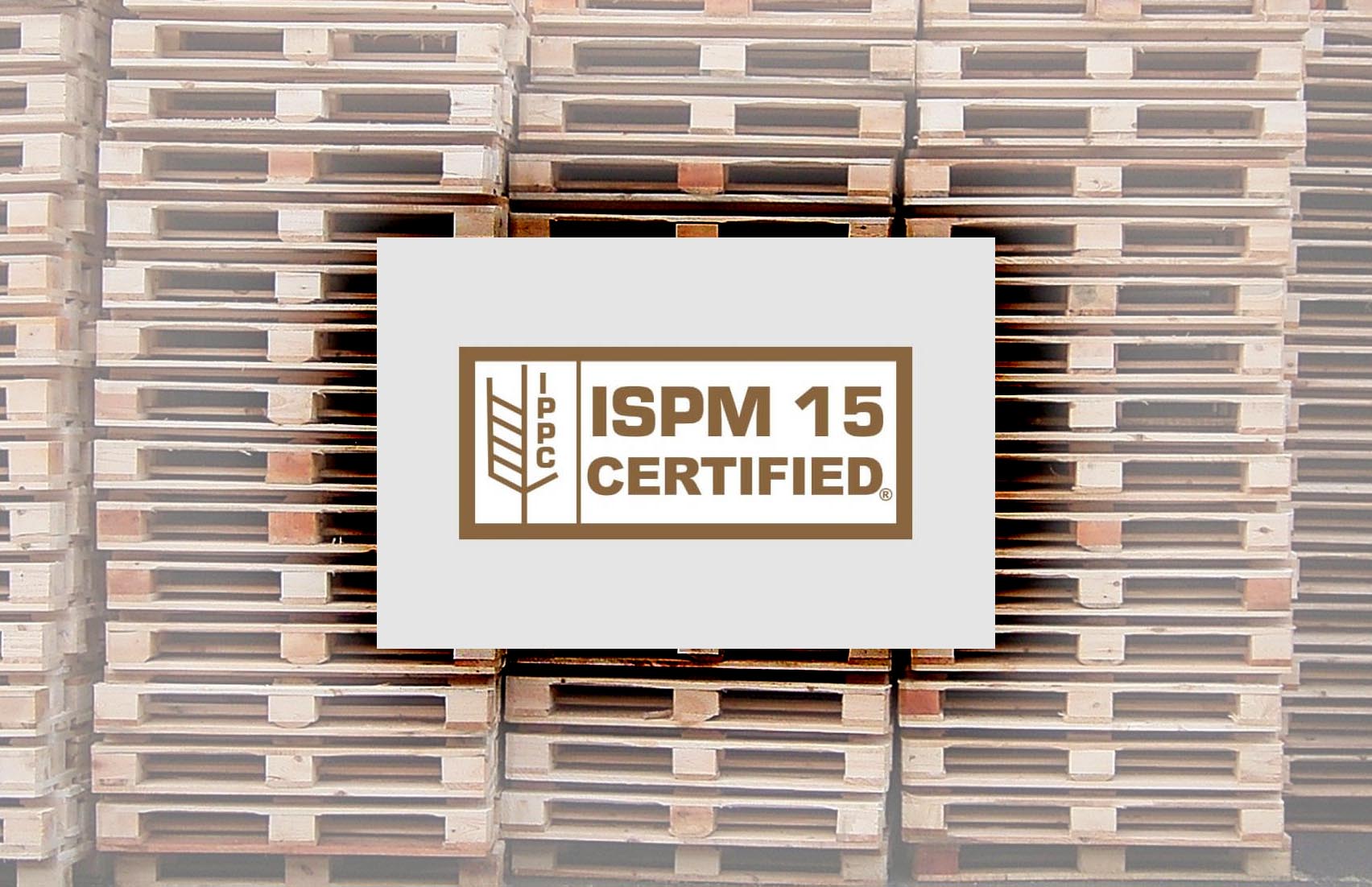 ISPM-15 Heat Treating