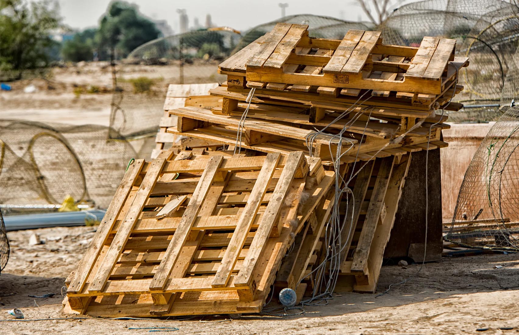 On-site Sort or Repair